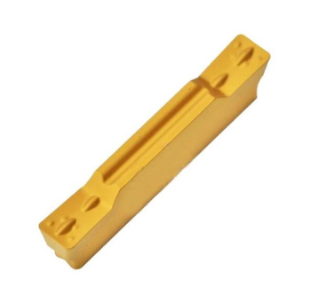 Пластина для отрезки и точения канавок 4мм MGMN400-G-SF6018