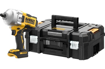 Аккумуляторный гайковерт DEWALT DCF961NT, 18 В, 2372 Нм, 1890 уд/мин, без АКБ и ЗУ