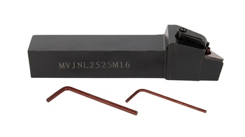 Державка для наружного точения MVJNL2525M16