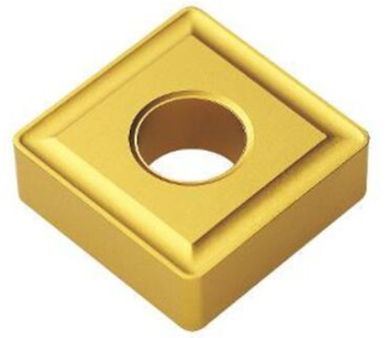 Пластина сменная SNMG150608-B25 NC3030