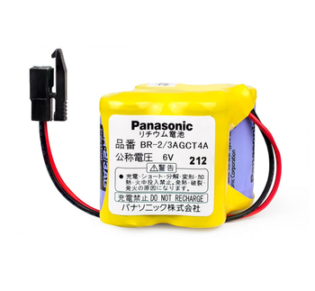 Батарейка литиевая BR-2/3AGCT4A