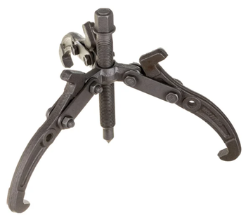 Съемник 3-х лапый 100мм