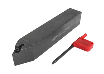 Державка для наружного точения SDNCN2525M11