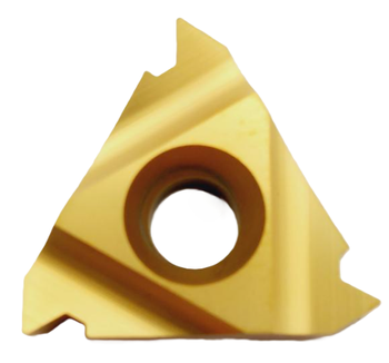 Пластина сменная резьбовая 22IR3.50ISO-SDC