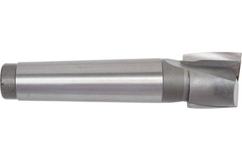 Фреза шпоночная к/х ф40,0 (38х163) КМ4 Р6М5 ГОСТ 9140-78