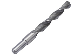 Сверло ц/х ф15 Р6М5 с проточ.хв. ф13мм