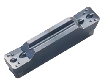 Пластина для отрезки и точения канавок 4мм MGMN400-M (NC3030)