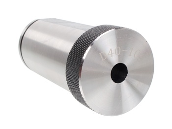 Втулка переходная D40-10