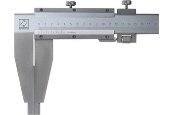 Штангенциркуль ШЦТ-3-1000-0,05 ГОСТ 166-89 ТОЧИНТЕХ