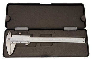 Штангенциркуль ШЦ-1-150-0,05 ГОСТ 166-89 ГОСРЕЕСТР 85501-22 "ЗИТОМ"