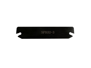 Отрезное лезвие SPB32-3 (толщина пластины - 3мм)