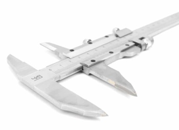 Штангенциркуль ШЦРТ-2-300-0,05 разметочный, с твердосплавными губками 60 мм ЧИЗ поверка