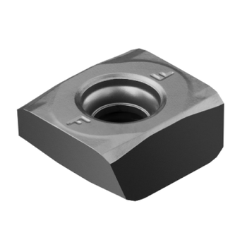 Пластина сменная N260.8-1204-L H13A