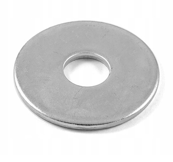 Шайба М12 плоск. увеличенная