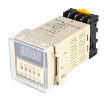 Таймер времени OMRON DH48S-2Z