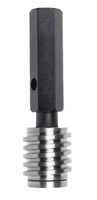 Калибр-пробка Tr 36х6 ПР