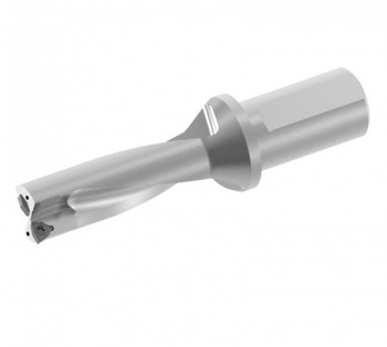 Сверло корпусное ф50 C40-2D50-105WCMX 08
