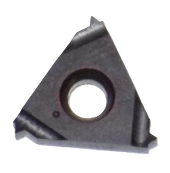 Пластина сменная резьбовая 16ER1.50ISO PC3030T