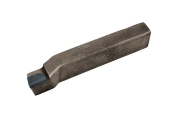 Резец проходной упорный отогнутый 12х12х100 ВК6 2103-1123