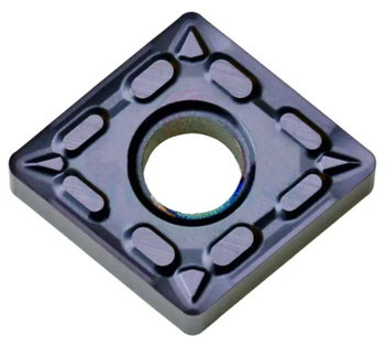 Пластина сменная CNMG120404-MQ LF6018