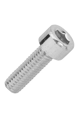 Винт с внутр.шестигранником  4х12 DIN 912