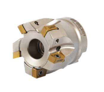 Фреза торцовая насадная ф 40х16 со смен. пласт. TK90 LN09 D40 A16 Z05-H