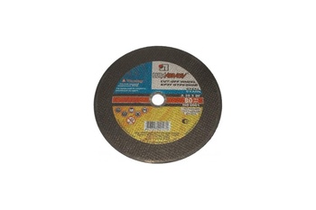 Круг отрезной 41 400х4,0х32 A 24 S BF 80 стац.ex.