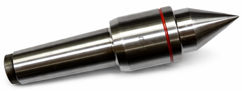 Центр вращающийся №5 (New Live Center MT5-C) с конусом Морзе 5