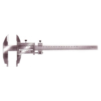 Штангенциркуль ШЦ-2- 250-0,05 ГОСТ 166-89 СтИЗ поверка