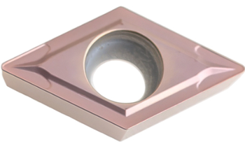 Пластина сменная DCMT11T304 LF6118