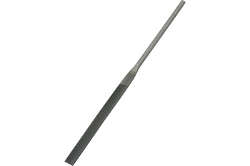 Надфиль плоский 160х80 №00 тупоносый У13 2826-0032 ГОСТ 1513-77