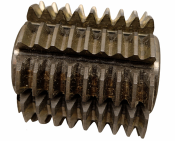 Фреза червячная М 2 Кл А 20гр. Р6М5 (2510-4143) ГОСТ 9324