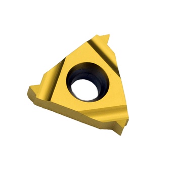 Пластина сменная резьбовая 16ER1.00ISO-SDA