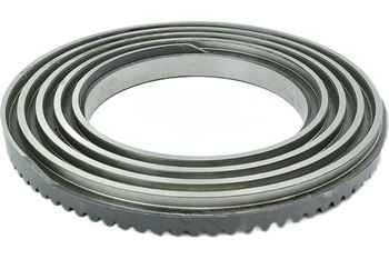 Диск спиральный (планетарка) к токарному патрону 160мм, 7100-0005 шаг 8мм, Псков