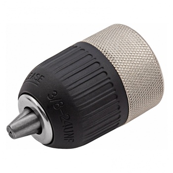 Патрон сверлильный ПСС-13 (2-13мм), 3/8-24 UNF