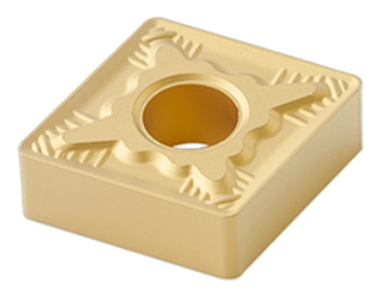 Пластина сменная CNMG120408-QM GP1225