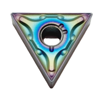 Пластина сменная TNMG160404-MA SF618