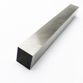 Брусок заготовка  8х8х105 HSS