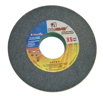 Круг шлифовальный 64С ПП 150х20х32 20СМ (F80 K/L)