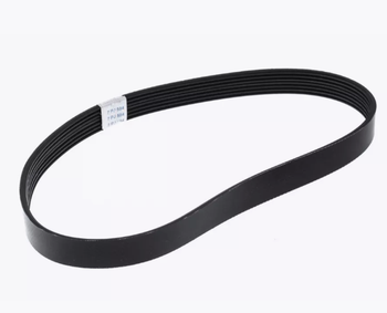 Ремень поликлиновой 7PJ-584