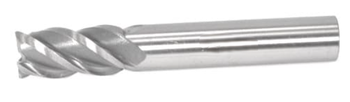 Фреза концевая ц/х ф14 (26х83) z=5 Р18 ГОСТ 32831-2014 хв. 12мм