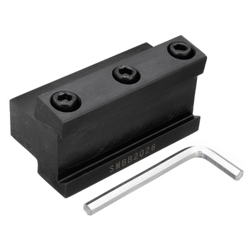 Держатель (блок) для отрезных лезвий SMBB2026