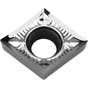 Пластина сменная CCGT120404-AL K10