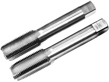 Метчик М 20х1,5 м/р Р18 6H 2620-1719/1717 исп.2 ГОСТ 3266-81