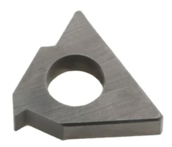 Опорная (подкладная) пластина TT16 (MT16)