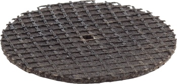 Набор абразивных армированных кругов 32 х 2.0 х 1.0 мм, 5 шт, ЗУБР (35924)