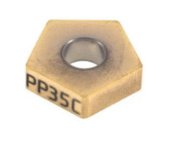 Пластина сменная PNEA 110408 PP35C