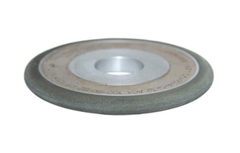 Круг алмазный 1FF1 150х 3х5х10х1,5х32 АС4 125/100