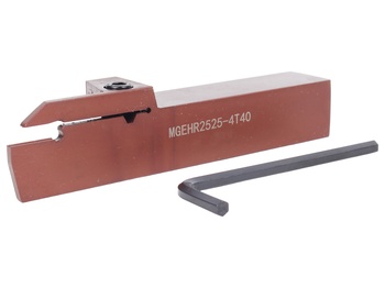 Державка отрезная MGEHR 2525-4-Т40