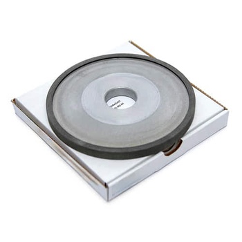 Круг алмазный 14U1 125х10х10х10х32 АС4 80/63 трехсторонний